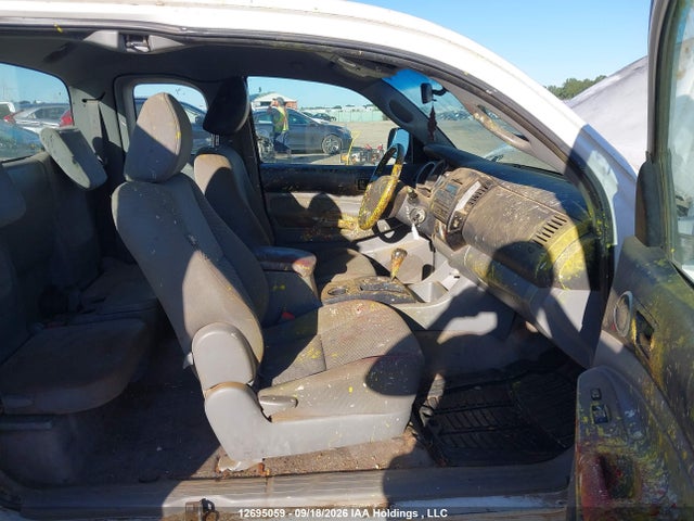Продажа на аукционе авто 2010 Toyota Tacoma, vin: 5TETX4CN1AZ685182, номер лота: 12695059