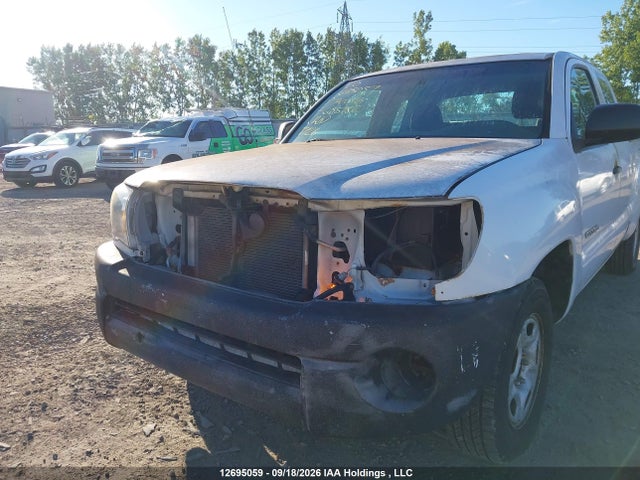 Продажа на аукционе авто 2010 Toyota Tacoma, vin: 5TETX4CN1AZ685182, номер лота: 12695059