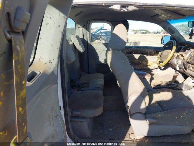 Продажа на аукционе авто 2010 Toyota Tacoma, vin: 5TETX4CN1AZ685182, номер лота: 12695059