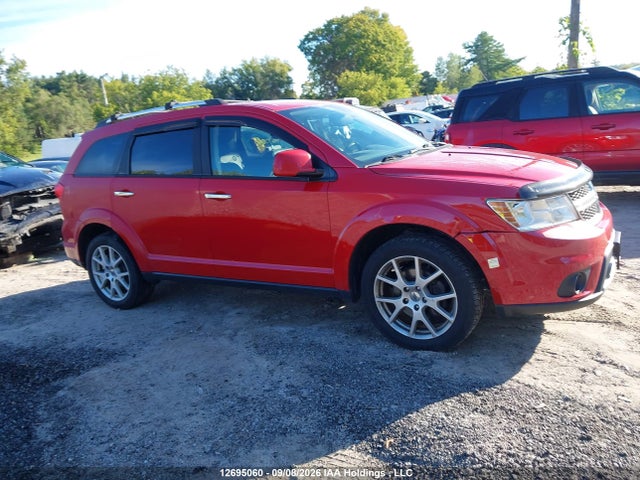 Dodge JOURNEY GT 2018 3C4PDDFG4JT197354 Image 13