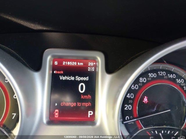 Dodge JOURNEY GT 2018 3C4PDDFG4JT197354 Image 15