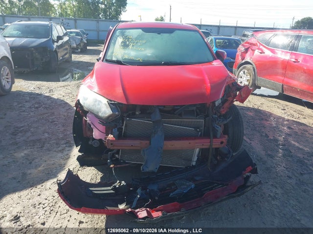 Honda HR-V EX 2018 3CZRU6H58JM105215 Image 12