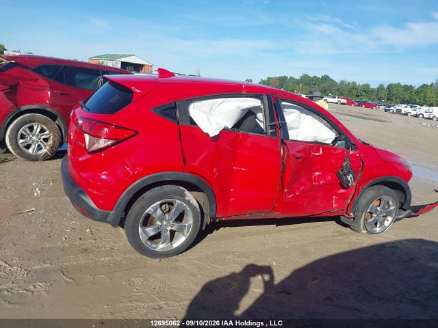 Honda HR-V EX 2018 3CZRU6H58JM105215 Image 13