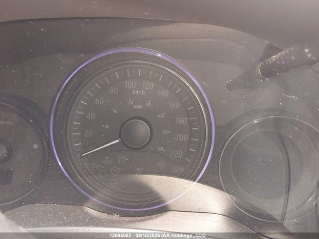 Honda HR-V EX 2018 3CZRU6H58JM105215 Image 15