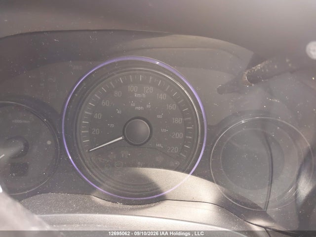 Honda HR-V EX 2018 3CZRU6H58JM105215 Image 7