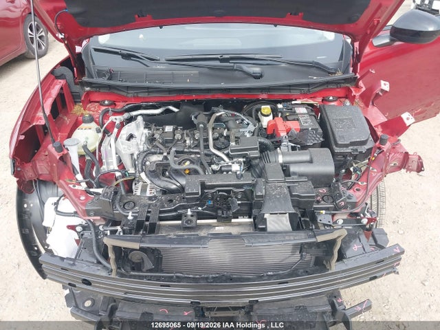 Nissan Kicks 2026 3N8AP6CB1TL392238 Image 10