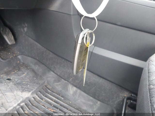 Nissan Kicks 2026 3N8AP6CB1TL392238 Image 11
