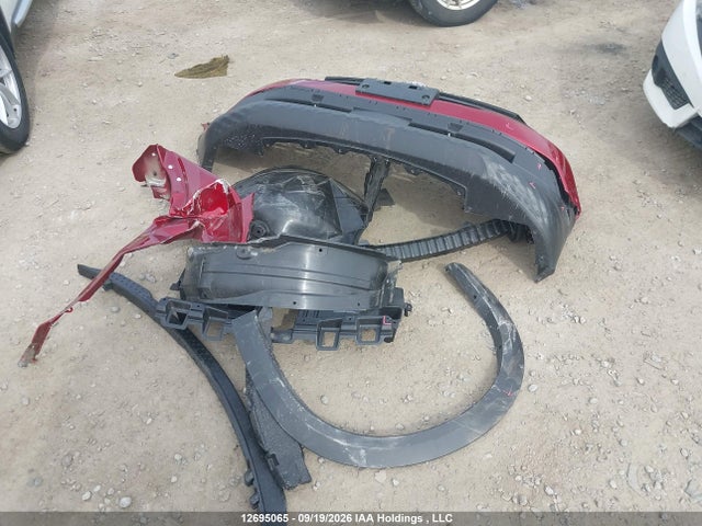 Nissan Kicks 2026 3N8AP6CB1TL392238 Image 12