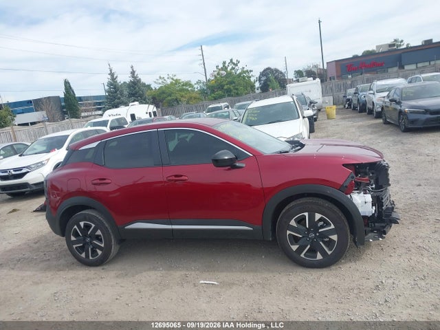 Nissan Kicks 2026 3N8AP6CB1TL392238 Image 14