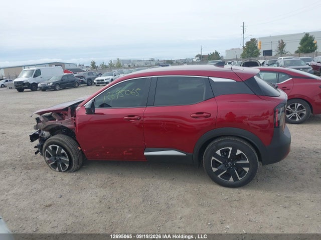 Nissan Kicks 2026 3N8AP6CB1TL392238 Image 15