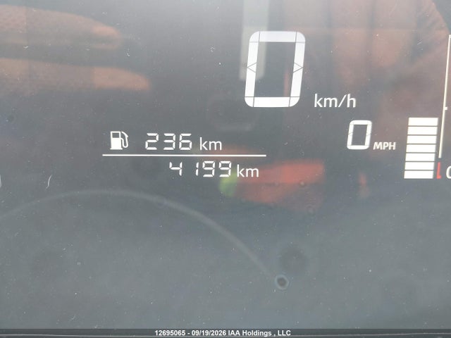 Nissan Kicks 2026 3N8AP6CB1TL392238 Image 16