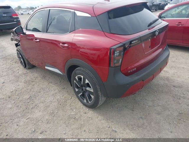 Nissan Kicks 2026 3N8AP6CB1TL392238 Image 3