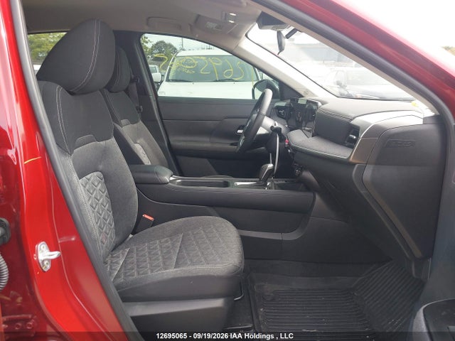 Nissan Kicks 2026 3N8AP6CB1TL392238 Image 5