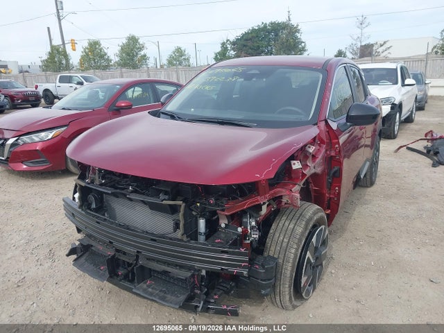 Nissan Kicks 2026 3N8AP6CB1TL392238 Image 6
