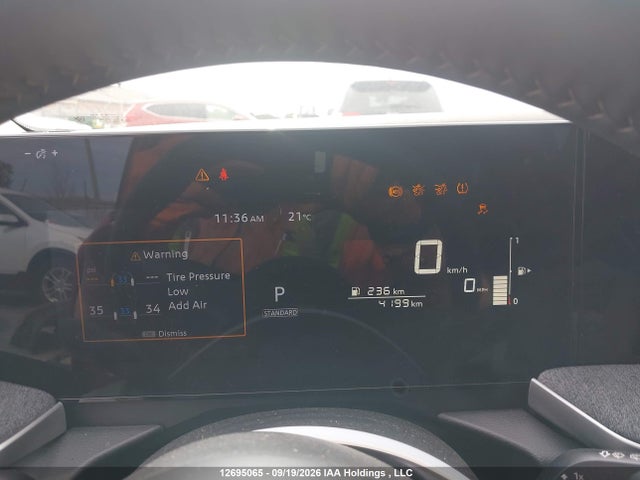 Nissan Kicks 2026 3N8AP6CB1TL392238 Image 7