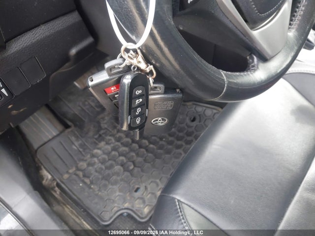 12695066 :رقم المزاد ، 2T1BURHE4EC094849 vin ، 2014 Toyota Corolla L/le/le Pls/prm/s/s Pls مزاد بيع