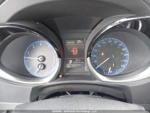 12695066 :رقم المزاد ، 2T1BURHE4EC094849 vin ، 2014 Toyota Corolla L/le/le Pls/prm/s/s Pls مزاد بيع