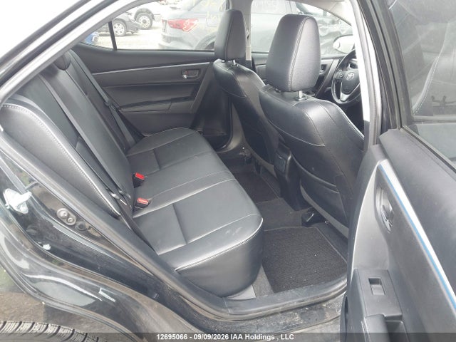 12695066 :رقم المزاد ، 2T1BURHE4EC094849 vin ، 2014 Toyota Corolla L/le/le Pls/prm/s/s Pls مزاد بيع