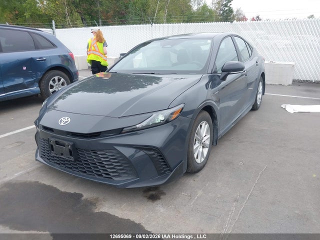 4T1DAACK1TU706565 Toyota Camry Xse/night Shade/le/xle/se