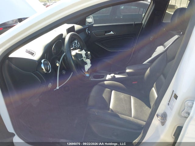 Продажа на аукционе авто 2020 Mercedes-benz Gla 250 4matic, vin: WDCTG4GB9LJ657380, номер лота: 12695070