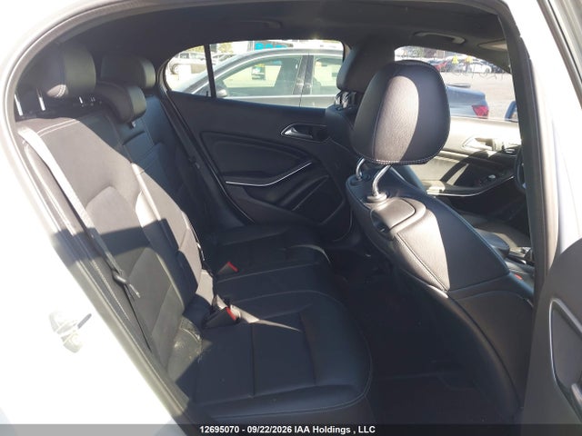 Продажа на аукционе авто 2020 Mercedes-benz Gla 250 4matic, vin: WDCTG4GB9LJ657380, номер лота: 12695070