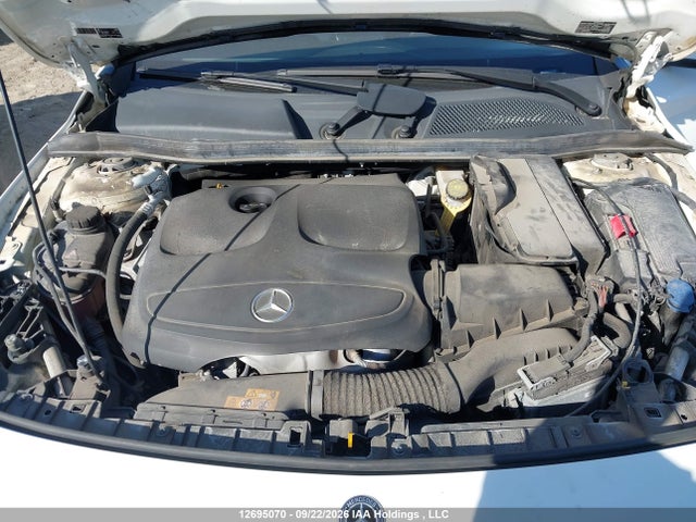Продажа на аукционе авто 2020 Mercedes-benz Gla 250 4matic, vin: WDCTG4GB9LJ657380, номер лота: 12695070
