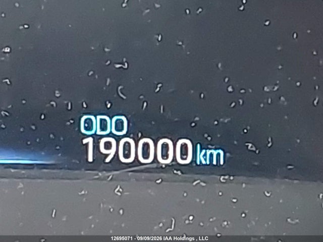 12695071 :رقم المزاد ، JTDBAMDE1MJ024407 vin ، 2021 Toyota Corolla Hybrid Base W/li Battery مزاد بيع
