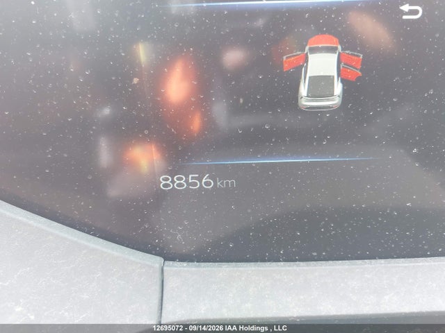 Продаж на аукціоні авто 2026 Toyota Prius Plug-in Hybrid Se, vin: JTDACACU1T3059254, номер лоту: 12695072