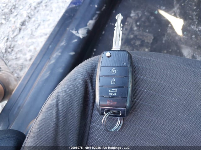 KIA Forte 2017 3KPFL4A75HE052439 Image 11