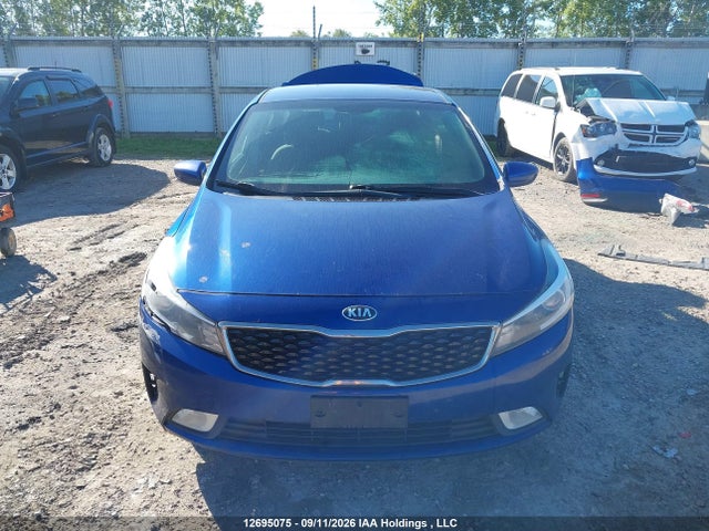 KIA Forte 2017 3KPFL4A75HE052439 Image 13