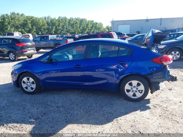 KIA Forte 2017 3KPFL4A75HE052439 Image 15