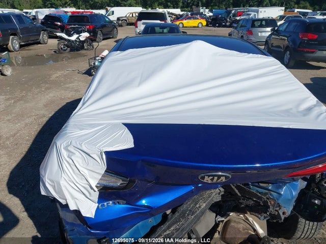 KIA Forte 2017 3KPFL4A75HE052439 Image 18