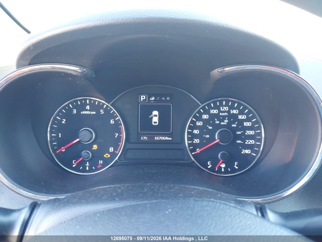 KIA Forte 2017 3KPFL4A75HE052439 Image 7