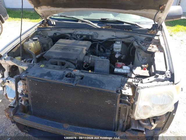 Aukcja sprzedaży 2010 Ford Escape, vin: 1FMCU0DG3AKC02101, numer aukcji: 12695076