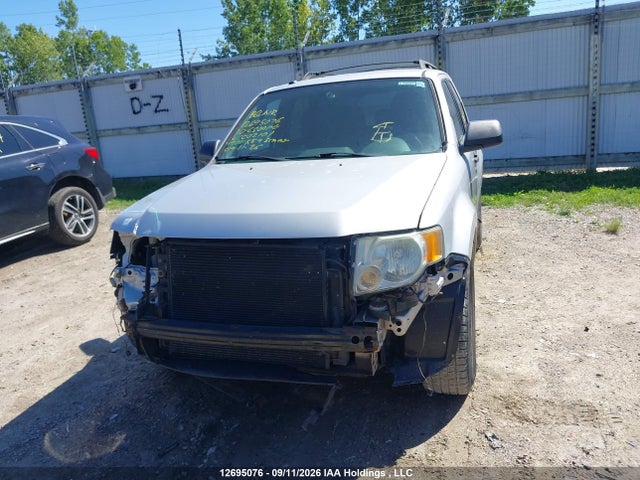 Aukcja sprzedaży 2010 Ford Escape, vin: 1FMCU0DG3AKC02101, numer aukcji: 12695076