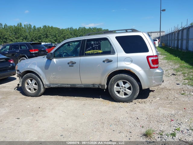 Aukcja sprzedaży 2010 Ford Escape, vin: 1FMCU0DG3AKC02101, numer aukcji: 12695076