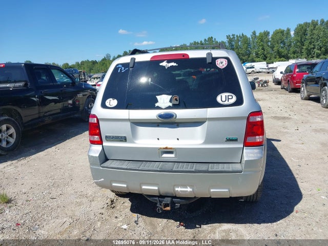 Aukcja sprzedaży 2010 Ford Escape, vin: 1FMCU0DG3AKC02101, numer aukcji: 12695076