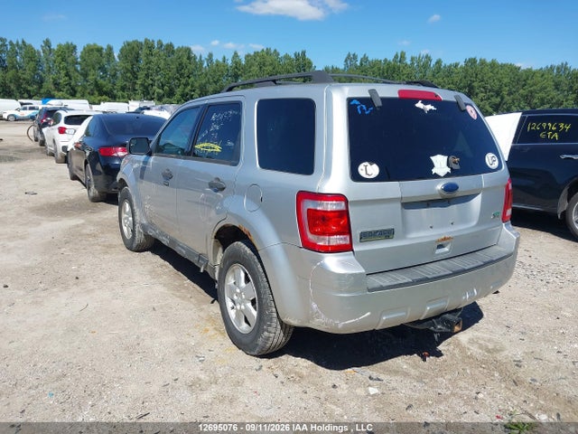 Aukcja sprzedaży 2010 Ford Escape, vin: 1FMCU0DG3AKC02101, numer aukcji: 12695076