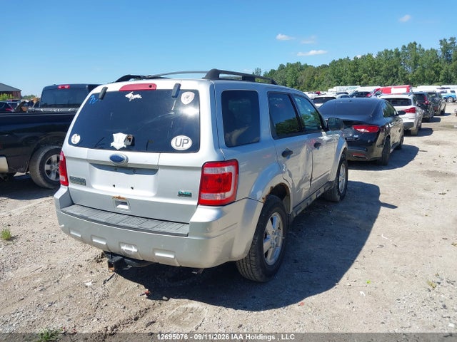 Aukcja sprzedaży 2010 Ford Escape, vin: 1FMCU0DG3AKC02101, numer aukcji: 12695076