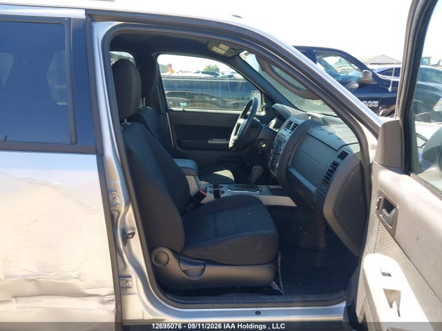 Aukcja sprzedaży 2010 Ford Escape, vin: 1FMCU0DG3AKC02101, numer aukcji: 12695076