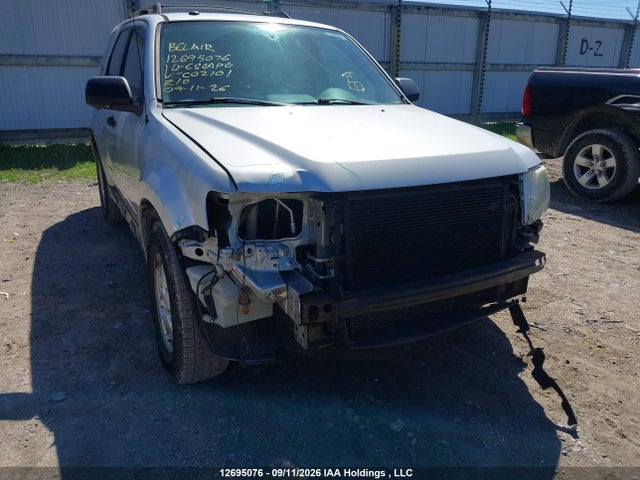 Aukcja sprzedaży 2010 Ford Escape, vin: 1FMCU0DG3AKC02101, numer aukcji: 12695076