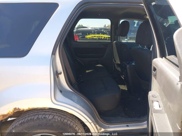 Aukcja sprzedaży 2010 Ford Escape, vin: 1FMCU0DG3AKC02101, numer aukcji: 12695076