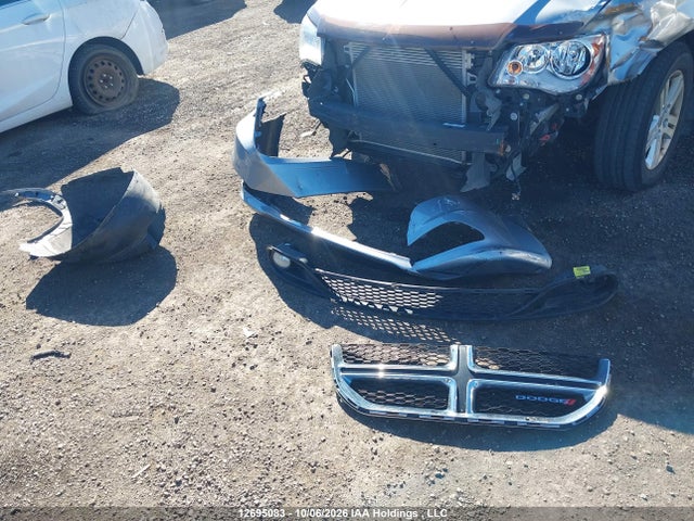 Продажа на аукционе авто 2016 Dodge Grand Caravan Crew, vin: 2C4RDGDG3GR241112, номер лота: 12695083
