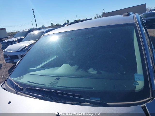 Продажа на аукционе авто 2016 Dodge Grand Caravan Crew, vin: 2C4RDGDG3GR241112, номер лота: 12695083