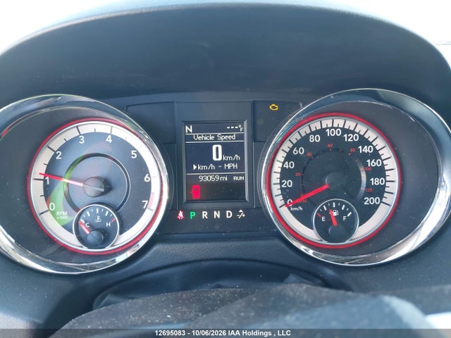 Продажа на аукционе авто 2016 Dodge Grand Caravan Crew, vin: 2C4RDGDG3GR241112, номер лота: 12695083