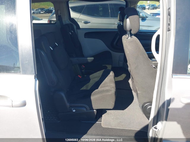 Продажа на аукционе авто 2016 Dodge Grand Caravan Crew, vin: 2C4RDGDG3GR241112, номер лота: 12695083