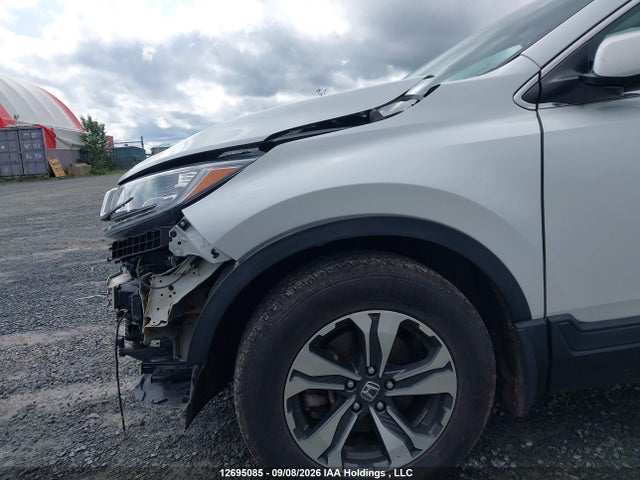 2HKRW1H24NH001082 Honda CR-V LX