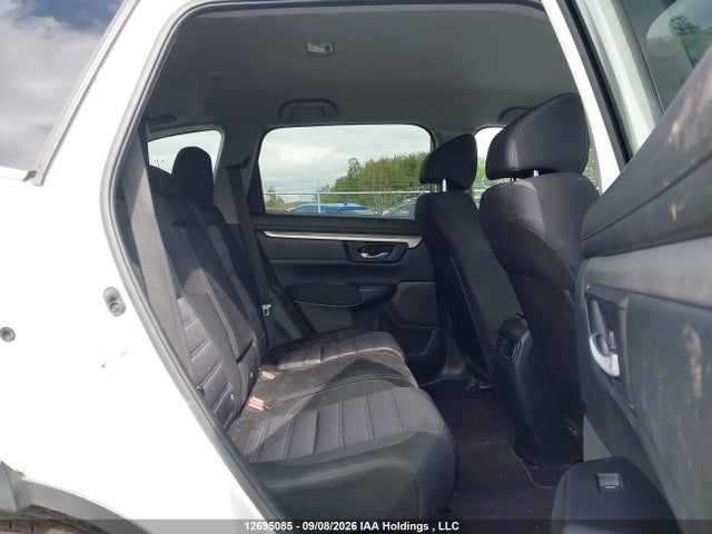 2HKRW1H24NH001082 Honda CR-V LX