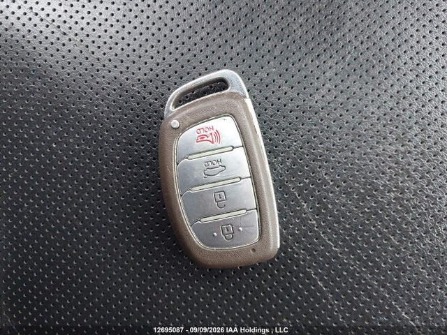 Hyundai Elantra Limited 2015 KMHDH4AH3FU450468 Image 11