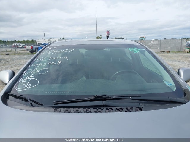 Hyundai Elantra Limited 2015 KMHDH4AH3FU450468 Image 18